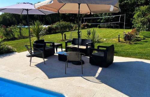 Guntin House | Villa Albaredo