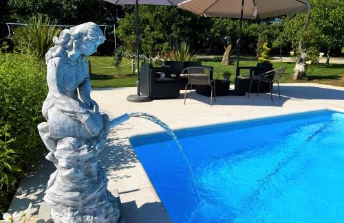 Guntin House | Villa Albaredo