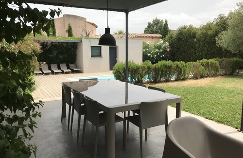 Sorede House | Villa Alberes Sorede 7 km of beaches