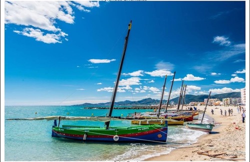 Sorede Villa | Villa Alberes Sorede 7 km of beaches