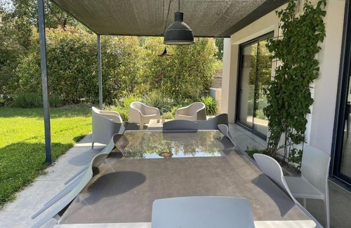 Sorede Villa | Villa Alberes Sorede 7 km of beaches