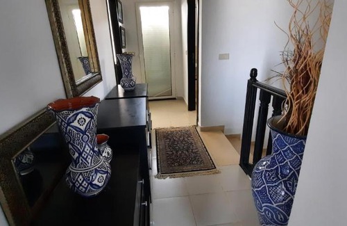 Fnideq House | Villa Alcudia Smir beaches