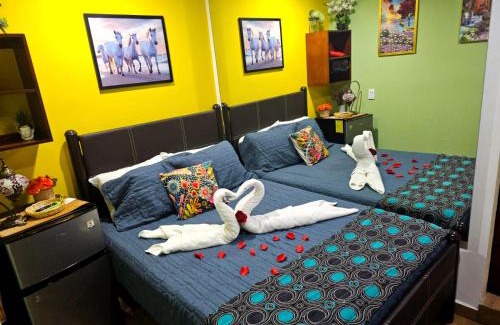 Merida Municipality House | Villa Alejandra Merida Yucatan