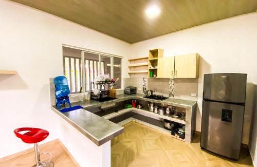 Mocoa House | Villa Alfonso