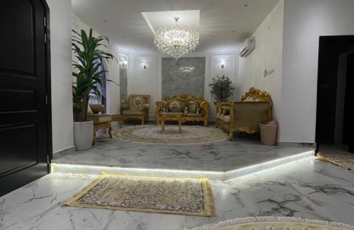 Dibba Villa | Villa Alhawameir rest 1