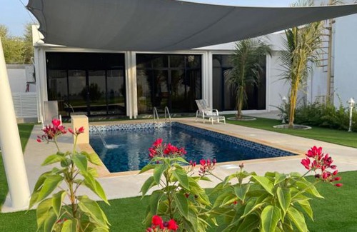 Dibba Villa | Villa Alhawameir rest 1
