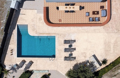 Archangelos Villa | Villa Alia