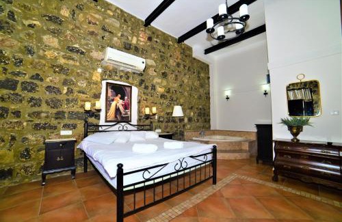 Tiberias Old City Hotel | Villa Alliance