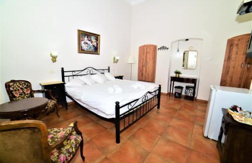 Tiberias Old City Hotel | Villa Alliance