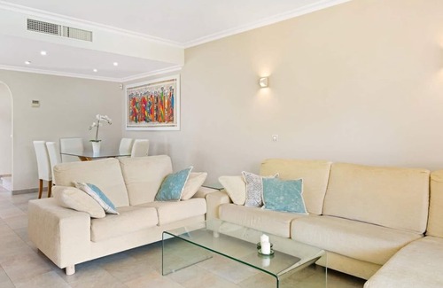 Maioris Decima Villa | Villa Alma Azul in Puig de Ros