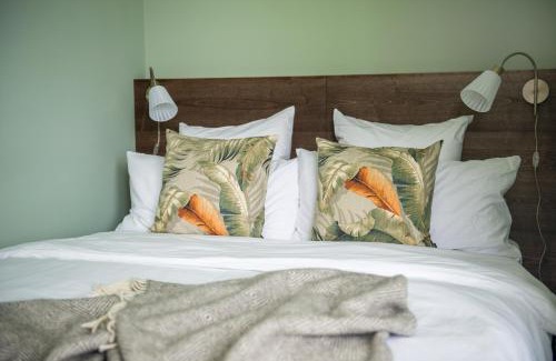 Innerstaden Hotel | Villa Alma