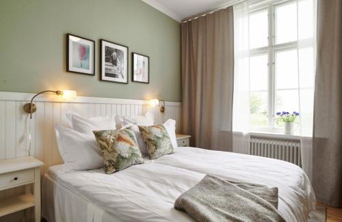 Innerstaden Hotel | Villa Alma