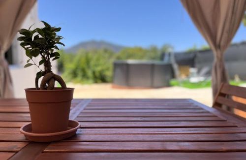 Pico de Viento Villa | Villa Almagre