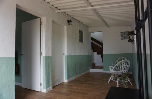 Pico de Viento Villa | Villa Almagre