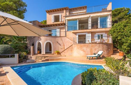 Port d'Andraitx Villa | Villa Almeda