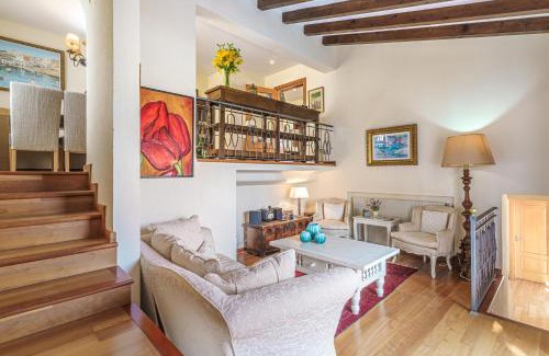 Port d'Andraitx Villa | Villa Almeda