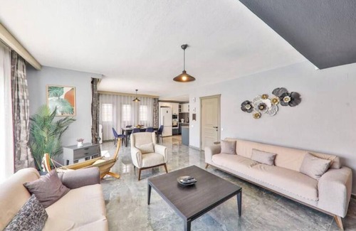 Kas Villa | Villa Almila, Villa in Kas Center