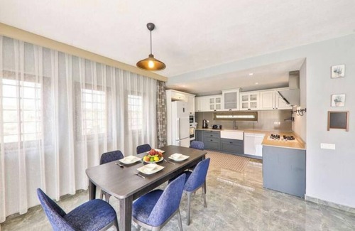 Kas Villa | Villa Almila, Villa in Kas Center