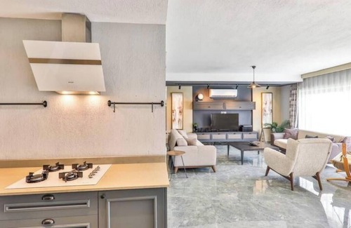 Kas Villa | Villa Almila, Villa in Kas Center