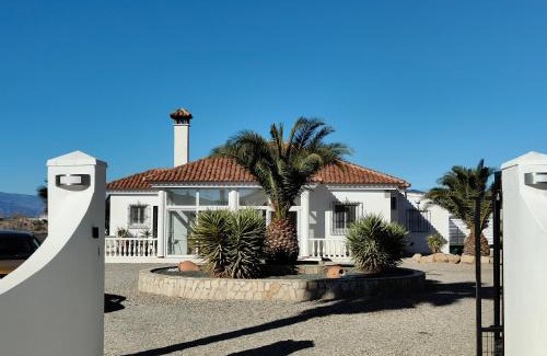 Locaiba Villa | Villa Alta Vista