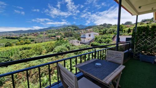 Sao Jorge House | Villa Alta Vista