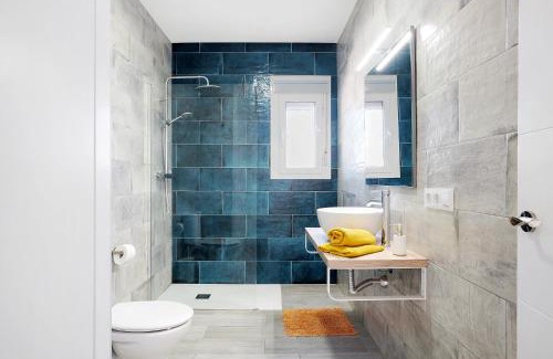 Conil de la Frontera House | Villa Alvaro