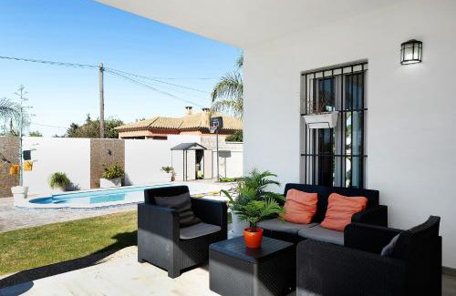 Conil de la Frontera House | Villa Alvaro