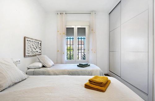 Conil de la Frontera House | Villa Alvaro