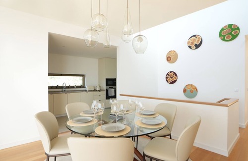 Lombo do Doutor House | Villa Amêndoa by LovelyStay