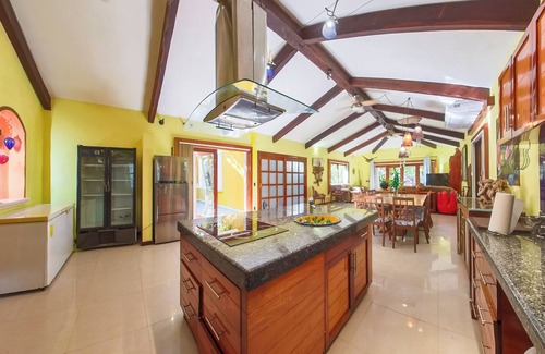 Akumal Villa | Villa Amable Lujo entre Selvas y Lagunas