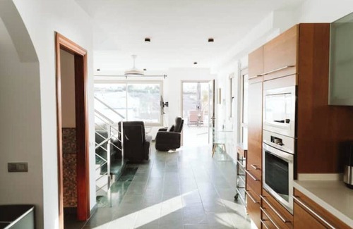 Puerto Rico Villa | Villa Amadores , Ocean view, Pool, Jacuzzi