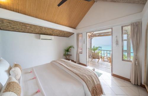Jungut Batu Villa | VILLA AMAN - Oceanfront