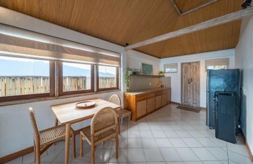 Jungut Batu Villa | VILLA AMAN - Oceanfront
