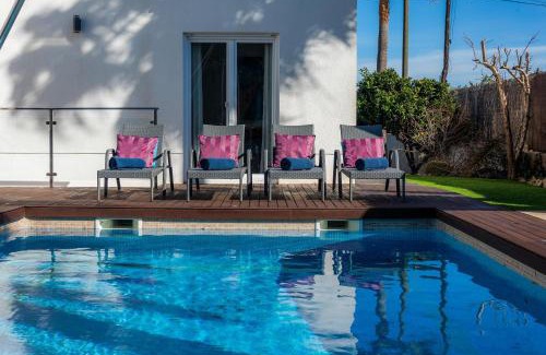 Santanyi Villa | Villa Amarador