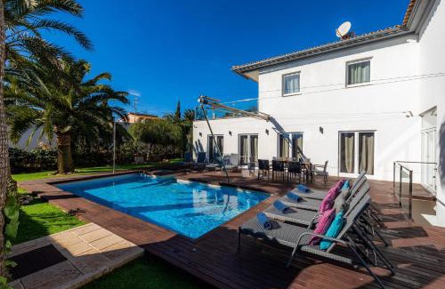 Santanyi Villa | Villa Amarador