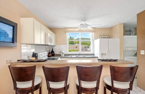 La Parguera Apartment | Villa Amill - 2 bedroom apartment in the best location @ La Parguera
