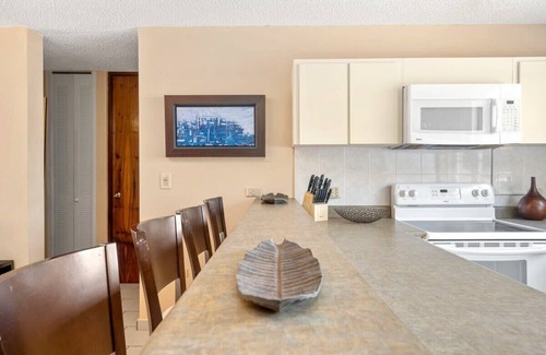 La Parguera Apartment | Villa Amill - 2 bedroom apartment in the best location @ La Parguera
