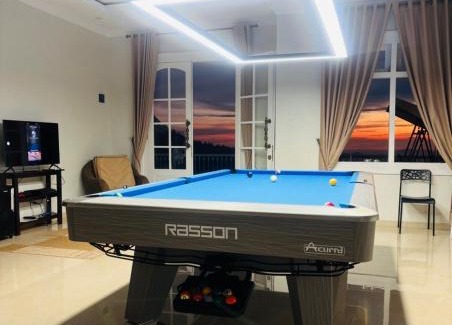 Hargomulyo Villa | Villa amira syariah