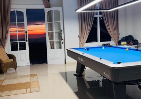 Hargomulyo Villa | Villa amira syariah