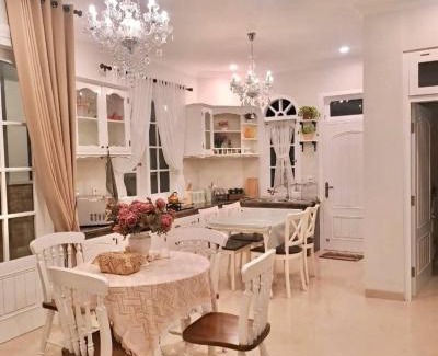 Hargomulyo Villa | Villa amira syariah