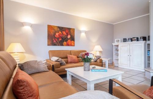 Neuhaus House | VILLA AN DER DÜNE