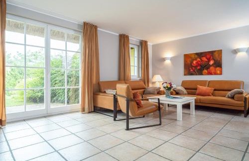 Neuhaus House | VILLA AN DER DÜNE