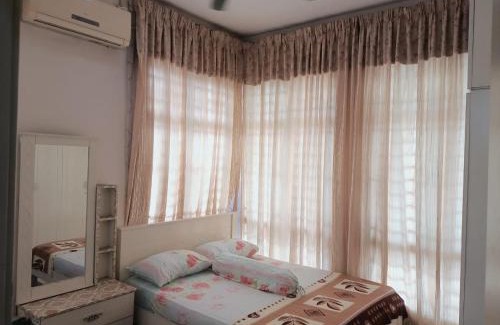 Pendang District Apartment | Villa An- Nur Homestay,Pendang,Kedah