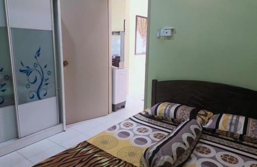 Pendang District Apartment | Villa An- Nur Homestay,Pendang,Kedah