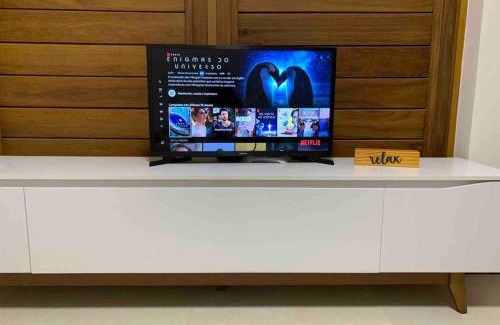 Mucuge Apartment | Villa Andorinha, Ap Vista para Montanha