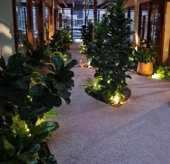 Mucuge Apartment | Villa Andorinha, Apt 03