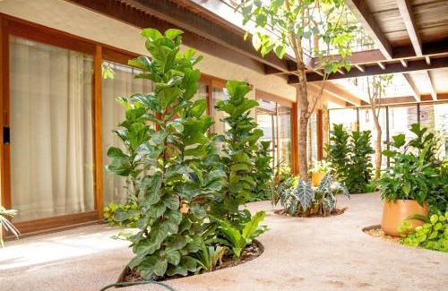 Mucuge House | Villa Andorinha - Und 08 - Novo e Aconchegante no Centro de Mucugê