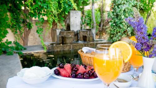 Halepa Hotel | Villa Andromeda