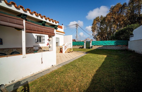 El Palmar Ski Chalet | Villa Angela el Palmarnvery close to the beach (pets free)