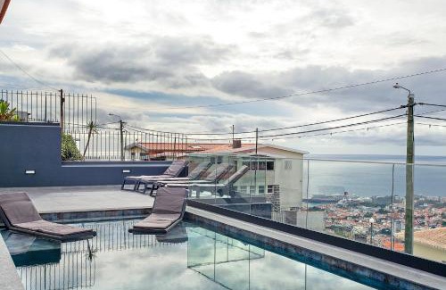 Monte Villa | Villa Angela